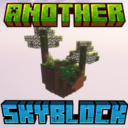Another SkyBlock