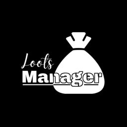 Loots Manager