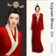 [SixCirclesCC] Chinese Dress - Luyuan V1 logo