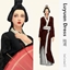 [SixCirclesCC] Chinese Dress - Luyuan V2 (Pattern) logo