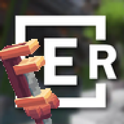 Create x End Remastered Recipes project image