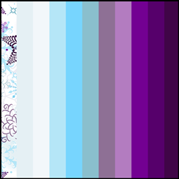 imnotflawless - Winter Wonderlands A logo