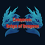 Conquers: Reign of Dragons logo