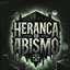 Herança do Abismo logo