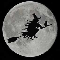 Witches & Steam project image