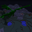Realm of The Dragons "ROTD" logo