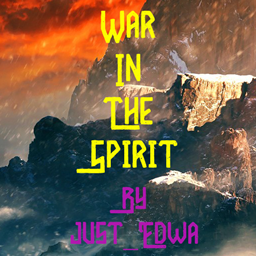 War In The Spirit project image