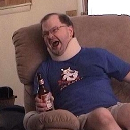 TourettesGuy logo