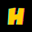 Hornets Adventure! logo