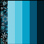 imnotflawless - Winter Wonderlands B logo