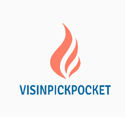 Visin Pick Pocketing logo