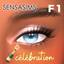 Celebration_Glitter eyeshadow F1 logo