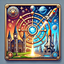 Stellar Realms: Ages of Adventure logo