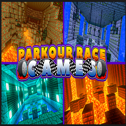 Parkour Race Games project image