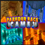 Parkour Race Games logo