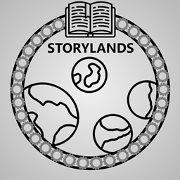 Storylands project image