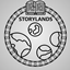 Storylands logo