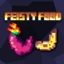 Feisty Food logo