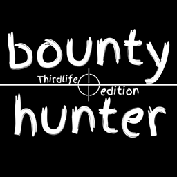 thirdlife bounty hunters' edition logo