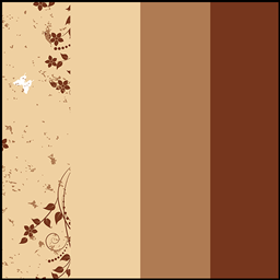 imnotflawless - Garden Delights A project image