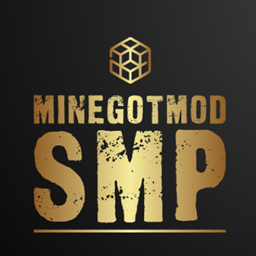 MinegotCraft SMP project image