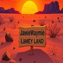 JamieWaymie Lamey Land