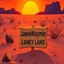 JamieWaymie Lamey Land logo