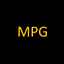 Cong's MinePG logo