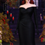 Countess of Darkness - Silhouette Dress logo