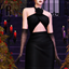 Countess of Darkness - Melantha Gown logo