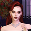 Countess of Darkness - Raven Hair logo