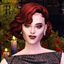 Countess of Darkness - Ciarán Hair logo
