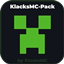 The Official KlacksMC Pack