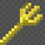 Gold Trident