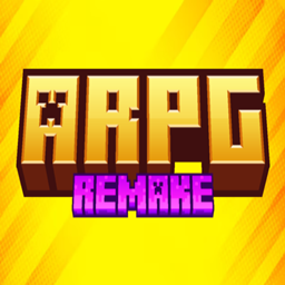 Agalar RPG Remake logo