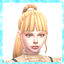 Chloe Hair v2 logo