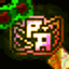 Planar Artifice: Forked Continuation logo