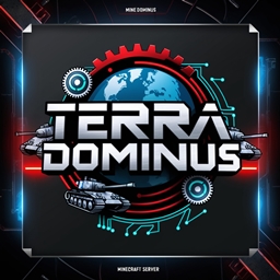 Terra Dominus project image
