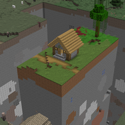 But Taking Damage Deletes the Chunk