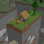 But Taking Damage Deletes the Chunk