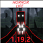 Horror Life [official] logo