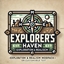 Ethereal Expedition logo