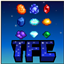 TFC Stardew Valley Gems logo