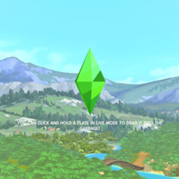 Tartosa Mountain View Loading Screen Pair - by JimBoblia project image