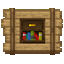 Storage Delight (Fabric) logo