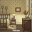 Pierisim - ABIGAIL Bedroom