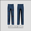 Fiorella - Pants Child logo