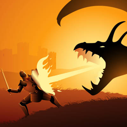 Medieval & Fantasy logo