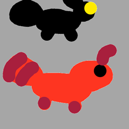 ANTS by sickvolhard722050 logo