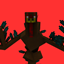 The God of The Feast logo